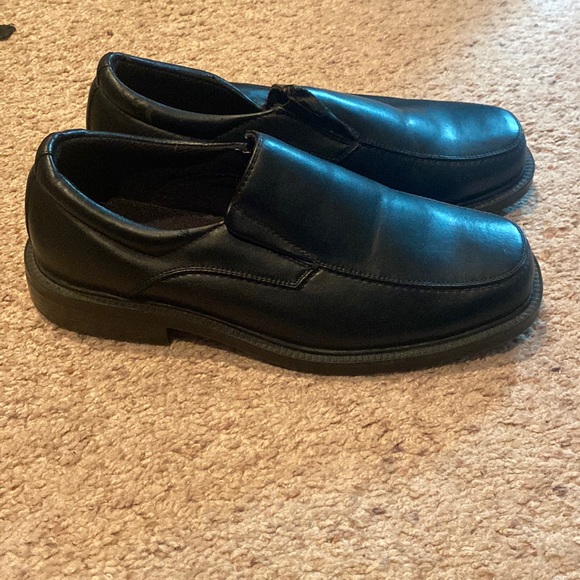 Mens dress shoes - Picture 1 of 8